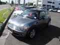 Dark Silver Metallic - Cooper Hardtop Photo No. 24