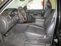 2012 Onyx Black GMC Sierra 1500 Denali Crew Cab 4x4  photo #13