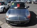 Dark Silver Metallic - Cooper Hardtop Photo No. 25