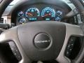 2012 Onyx Black GMC Sierra 1500 Denali Crew Cab 4x4  photo #14