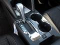  2012 Equinox LT 6 Speed Automatic Shifter