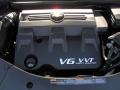  2012 Equinox LT 3.0 Liter SIDI DOHC 24-Valve VVT Flex-Fuel V6 Engine