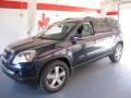 2011 Deep Blue Metallic GMC Acadia SLT  photo #1