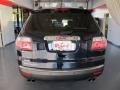 2011 Deep Blue Metallic GMC Acadia SLT  photo #3