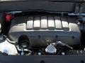 3.6 Liter DI DOHC 24-Valve VVT V6 Engine for 2012 Chevrolet Traverse LTZ #55393302
