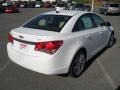 Summit White - Cruze LTZ Photo No. 3