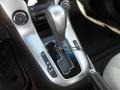 6 Speed Automatic 2012 Chevrolet Cruze LTZ Transmission
