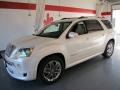 White Diamond Tintcoat - Acadia Denali Photo No. 1