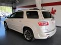 White Diamond Tintcoat - Acadia Denali Photo No. 2