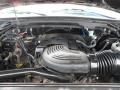  2000 F150 XL Regular Cab 4x4 4.6 Liter SOHC 16-Valve Triton V8 Engine