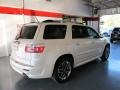 White Diamond Tintcoat - Acadia Denali Photo No. 4