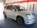 White Diamond Tintcoat - Acadia Denali Photo No. 5