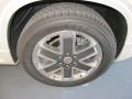 White Diamond Tintcoat - Acadia Denali Photo No. 7