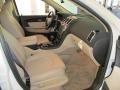 White Diamond Tintcoat - Acadia Denali Photo No. 10