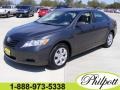 2008 Magnetic Gray Metallic Toyota Camry LE  photo #1