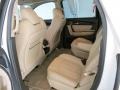White Diamond Tintcoat - Acadia Denali Photo No. 11