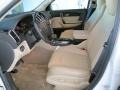 White Diamond Tintcoat - Acadia Denali Photo No. 13