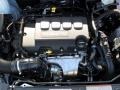 1.4 Liter DI Turbocharged DOHC 16-Valve VVT 4 Cylinder 2012 Chevrolet Cruze LTZ Engine