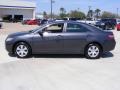 2008 Magnetic Gray Metallic Toyota Camry LE  photo #2