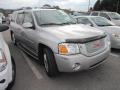 Liquid Silver Metallic - Envoy XL Denali 4x4 Photo No. 1