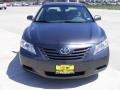 2008 Magnetic Gray Metallic Toyota Camry LE  photo #3