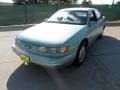 Teal Metallic - Taurus GL Sedan Photo No. 7