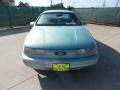 Teal Metallic - Taurus GL Sedan Photo No. 8