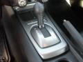 6 Speed TAPshift Automatic 2012 Chevrolet Camaro LT Coupe Transmission