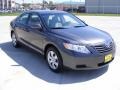 2008 Magnetic Gray Metallic Toyota Camry LE  photo #4