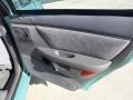 Teal Metallic - Taurus GL Sedan Photo No. 20