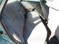 Teal Metallic - Taurus GL Sedan Photo No. 21