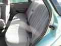 Teal Metallic - Taurus GL Sedan Photo No. 23