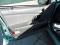 Teal Metallic - Taurus GL Sedan Photo No. 24
