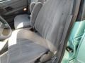 Teal Metallic - Taurus GL Sedan Photo No. 25