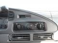 Grey Controls Photo for 1995 Ford Taurus #55393767