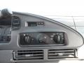 1995 Ford Taurus GL Sedan Controls