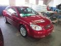 Sport Red - Cobalt LT Sedan Photo No. 1