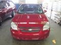 Sport Red - Cobalt LT Sedan Photo No. 2