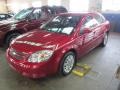 Sport Red - Cobalt LT Sedan Photo No. 3