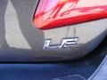2008 Magnetic Gray Metallic Toyota Camry LE  photo #10