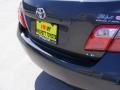 2008 Magnetic Gray Metallic Toyota Camry LE  photo #11