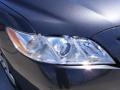2008 Magnetic Gray Metallic Toyota Camry LE  photo #15