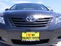 2008 Magnetic Gray Metallic Toyota Camry LE  photo #16