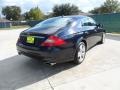 Capri Blue Metallic - CLS 550 Photo No. 3