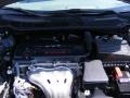 2008 Magnetic Gray Metallic Toyota Camry LE  photo #17