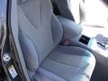2008 Magnetic Gray Metallic Toyota Camry LE  photo #20
