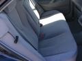 2008 Magnetic Gray Metallic Toyota Camry LE  photo #22