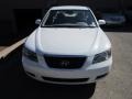 Powder White Pearl - Sonata GL Photo No. 2