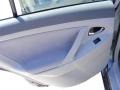 2008 Magnetic Gray Metallic Toyota Camry LE  photo #24
