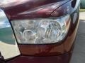 2007 Salsa Red Pearl Toyota Tundra SR5 Double Cab  photo #9